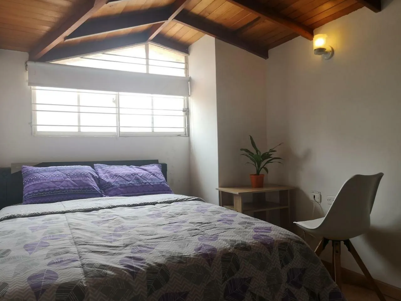 Karen'S Place Bed & Breakfast Barranquilla