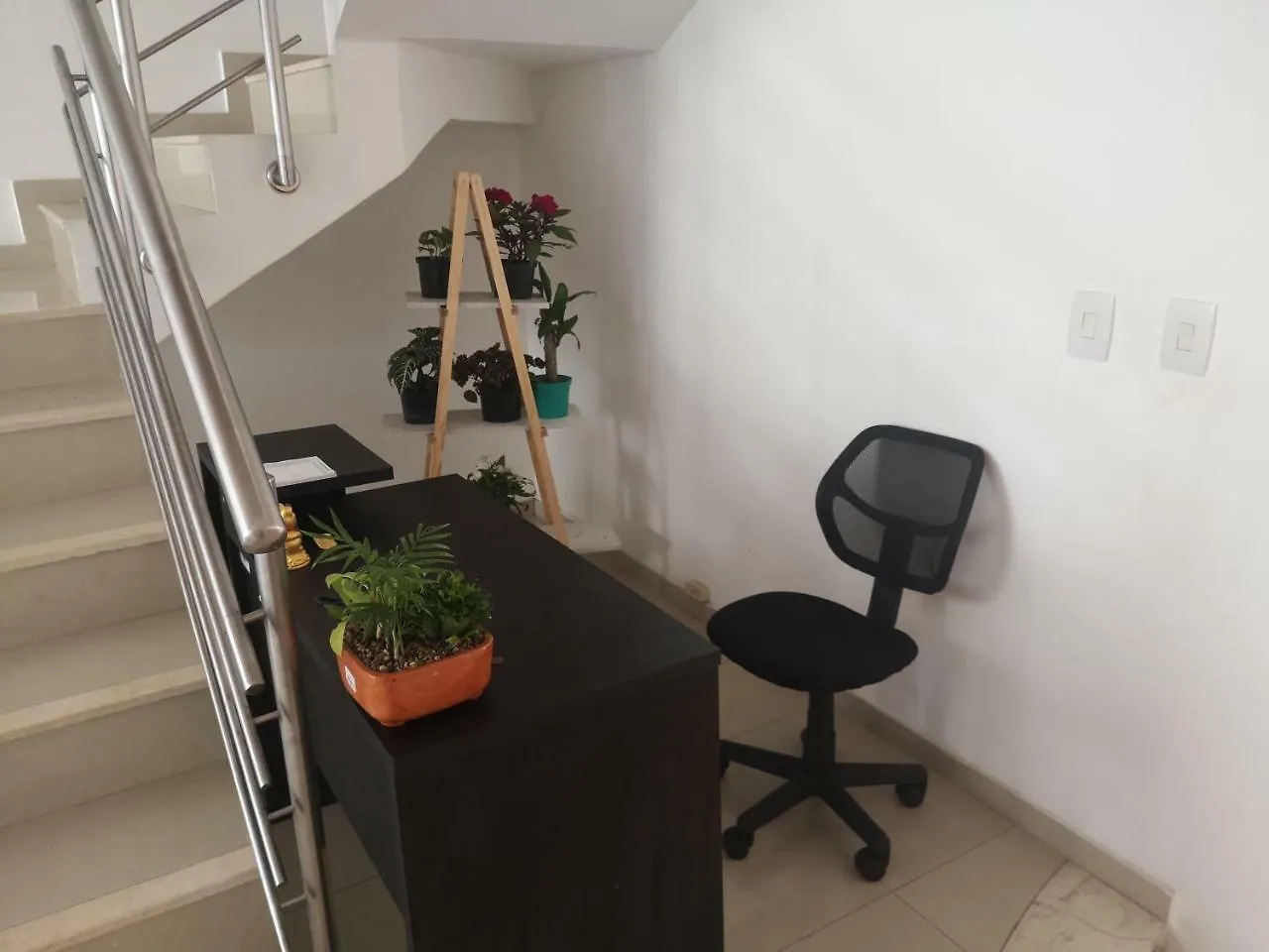 Karen'S Place Bed & Breakfast Barranquilla 0*, Barranquilla (Atlantico) Colombia