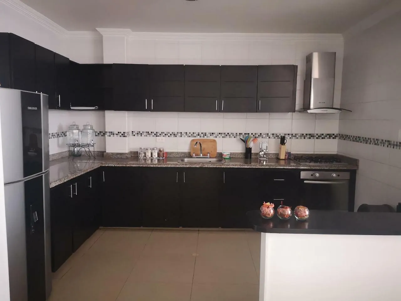 Karen'S Place Bed & Breakfast Barranquilla Barranquilla (Atlantico)
