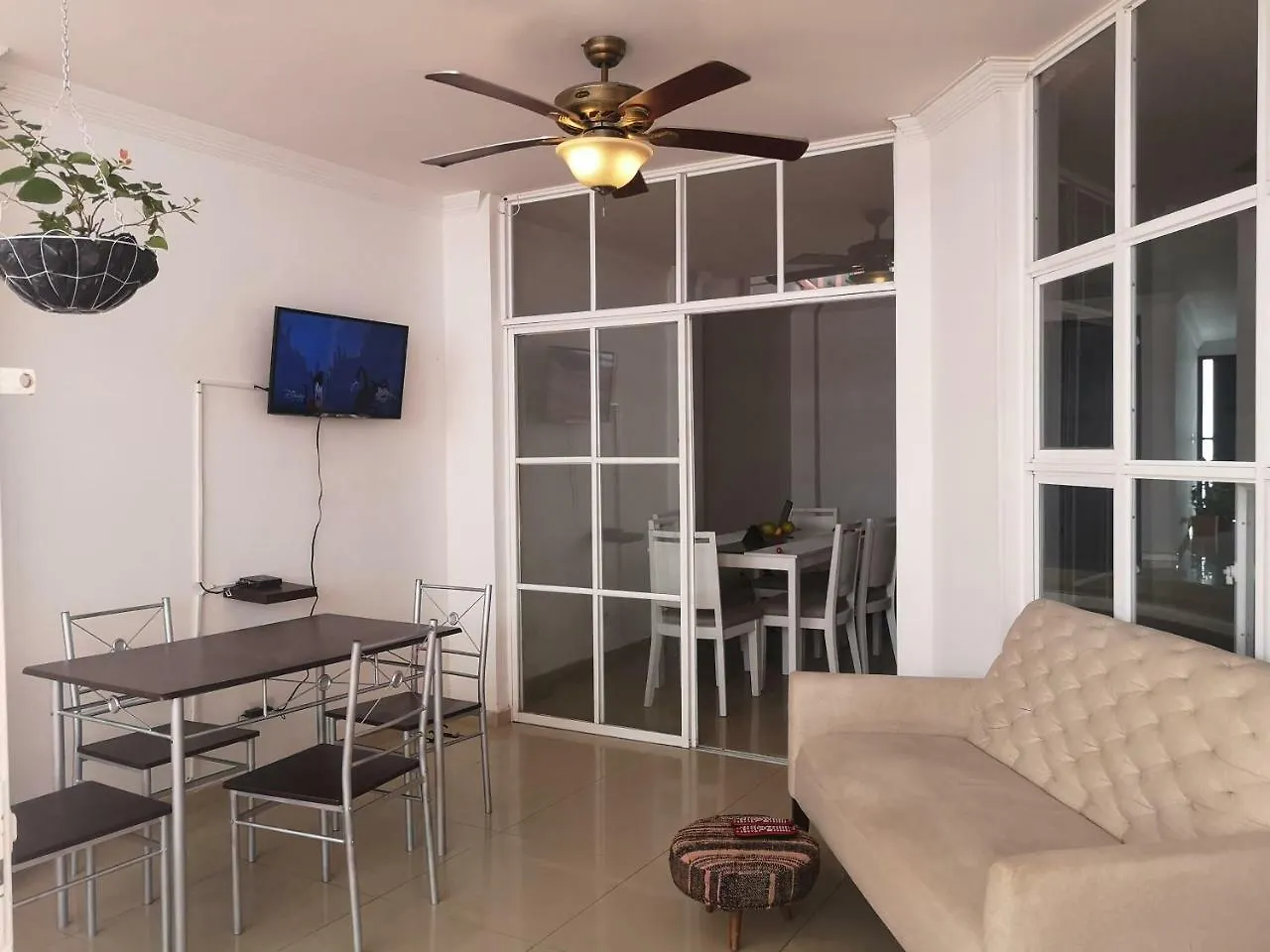 Karen'S Place Bed & Breakfast Barranquilla Colombia