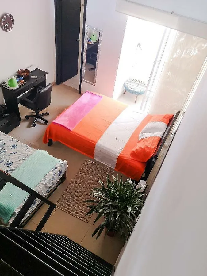 Karen'S Place Bed & Breakfast Barranquilla
