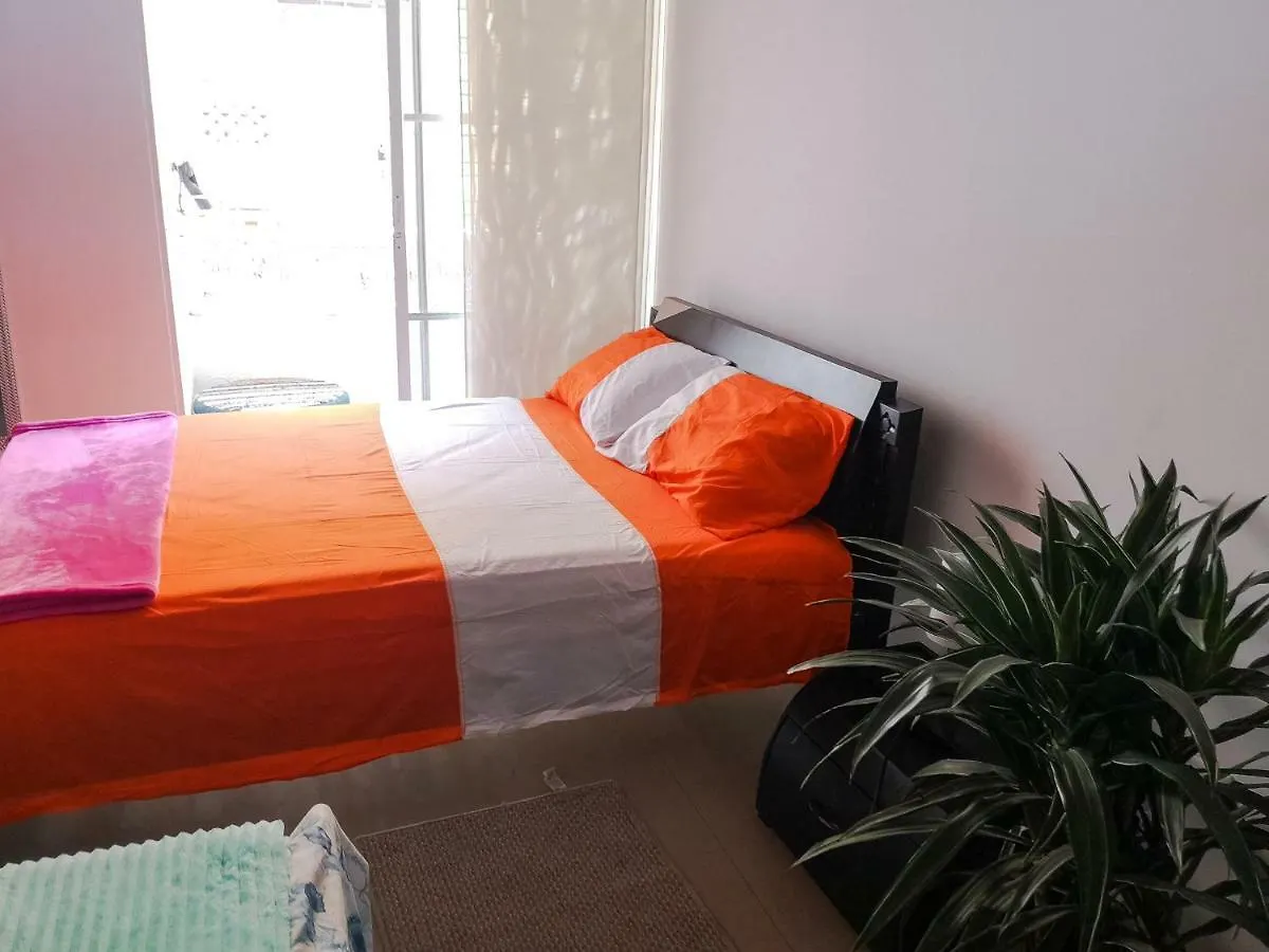 Karen'S Place Bed & Breakfast Barranquilla 0*, Barranquilla (Atlantico) Colombia