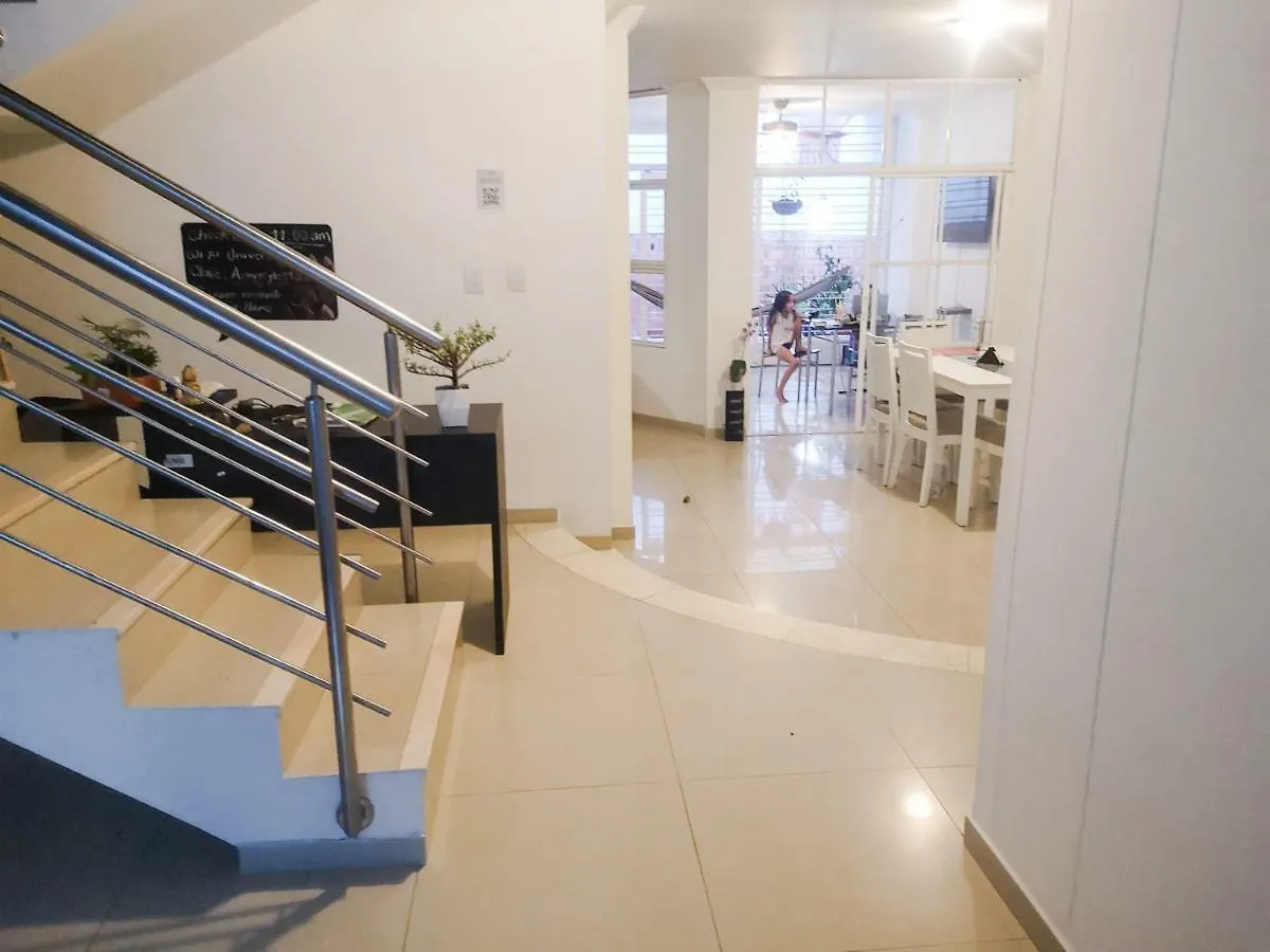 Karen'S Place Bed & Breakfast Barranquilla