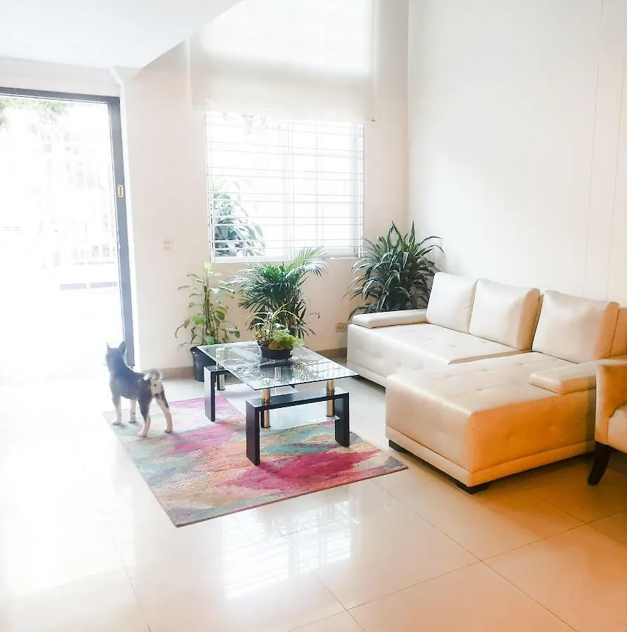 Karen'S Place Bed & Breakfast Barranquilla  Barranquilla (Atlantico)