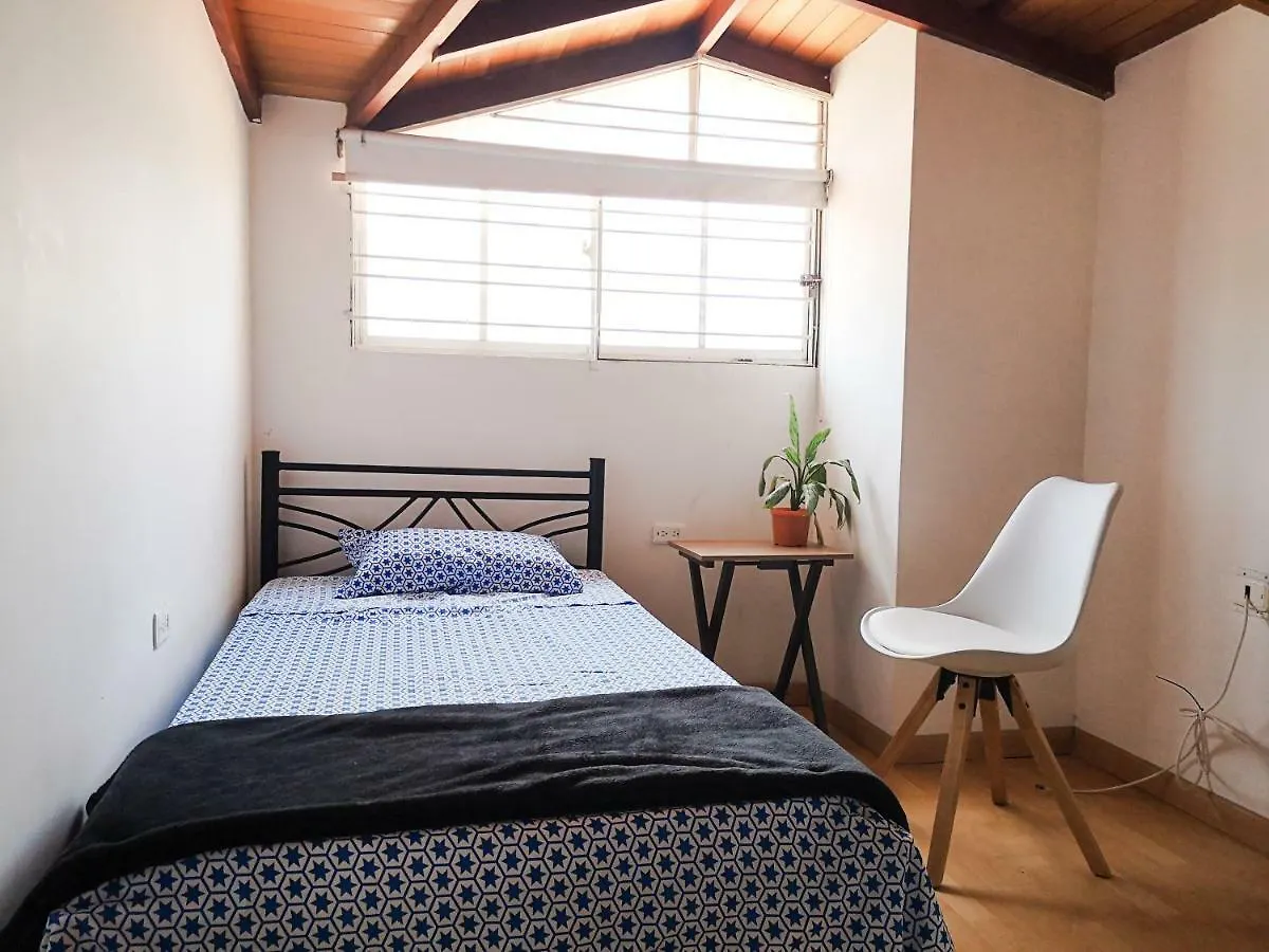 Karen'S Place Bed & Breakfast Barranquilla Colombia