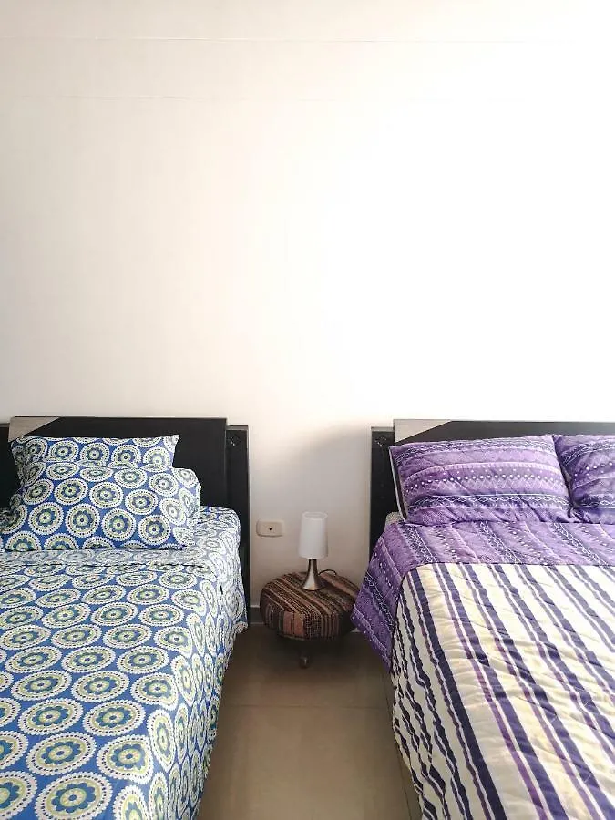 Karen'S Place Bed & Breakfast Barranquilla