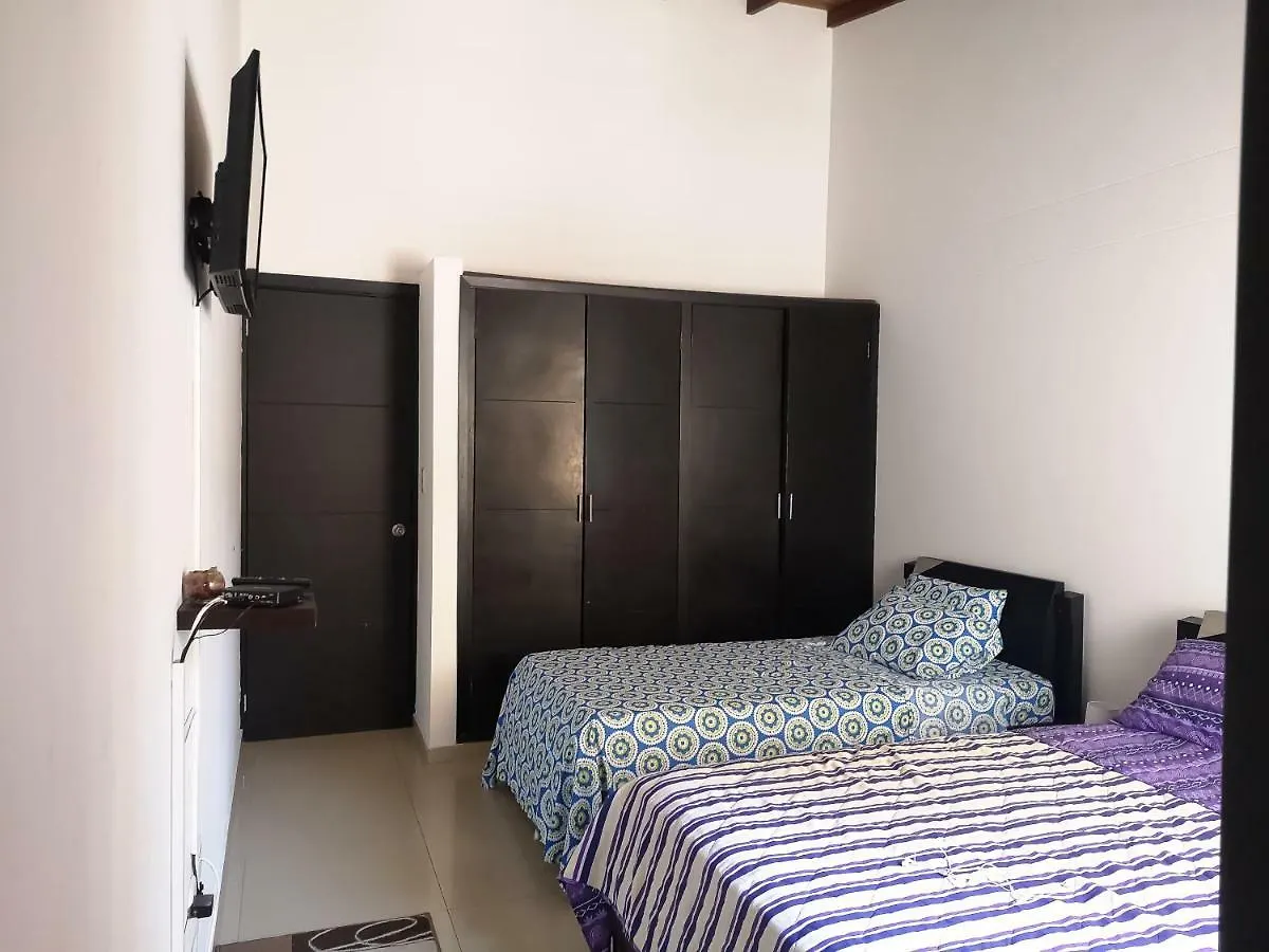 Karen'S Place Bed & Breakfast Barranquilla