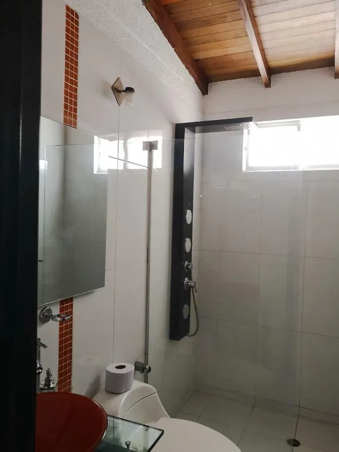 Karen'S Place Bed & Breakfast Barranquilla
