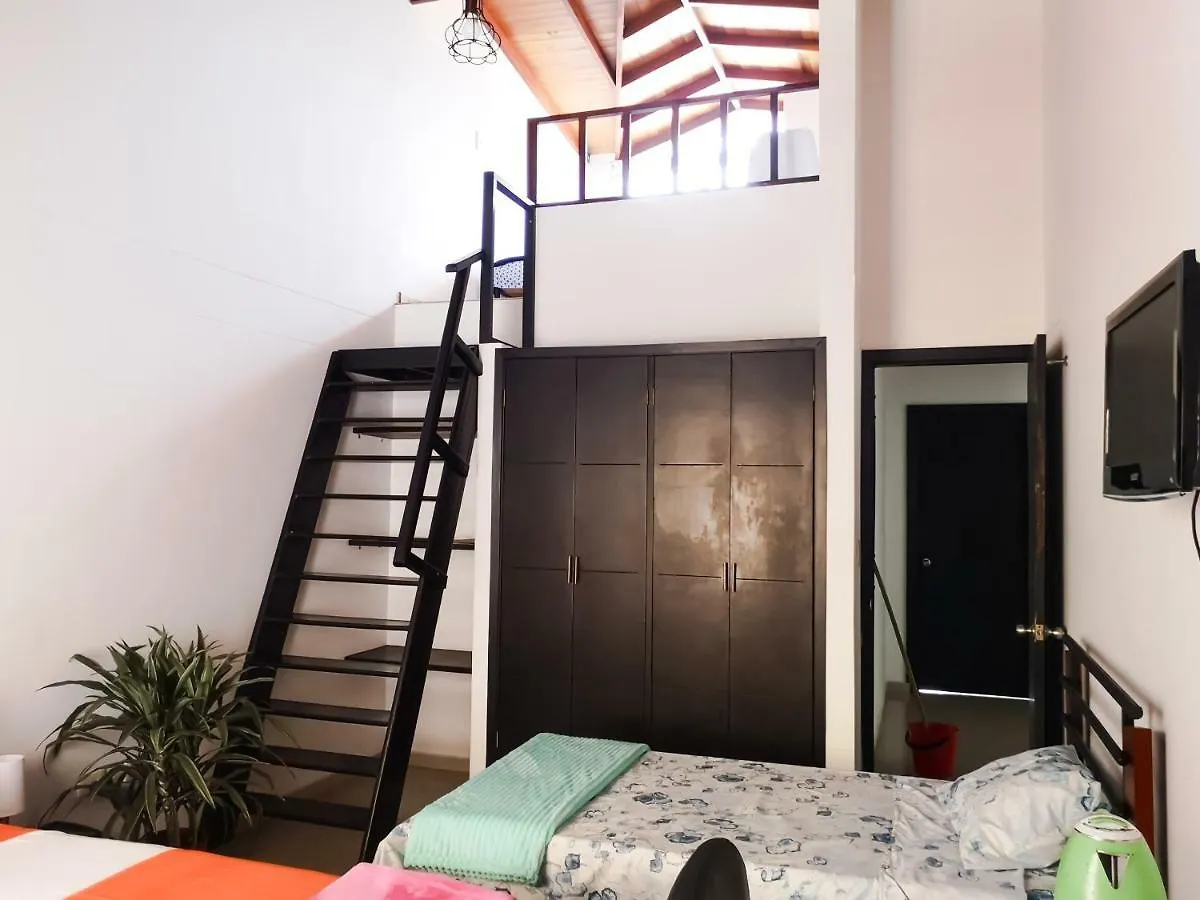 Karen'S Place Bed & Breakfast Barranquilla Barranquilla (Atlantico)