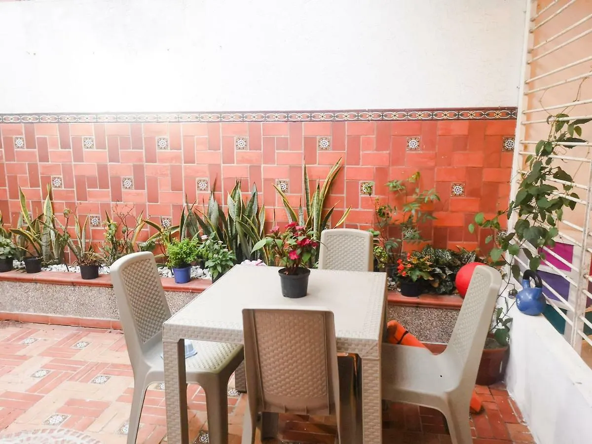 Karen'S Place Bed & Breakfast Barranquilla