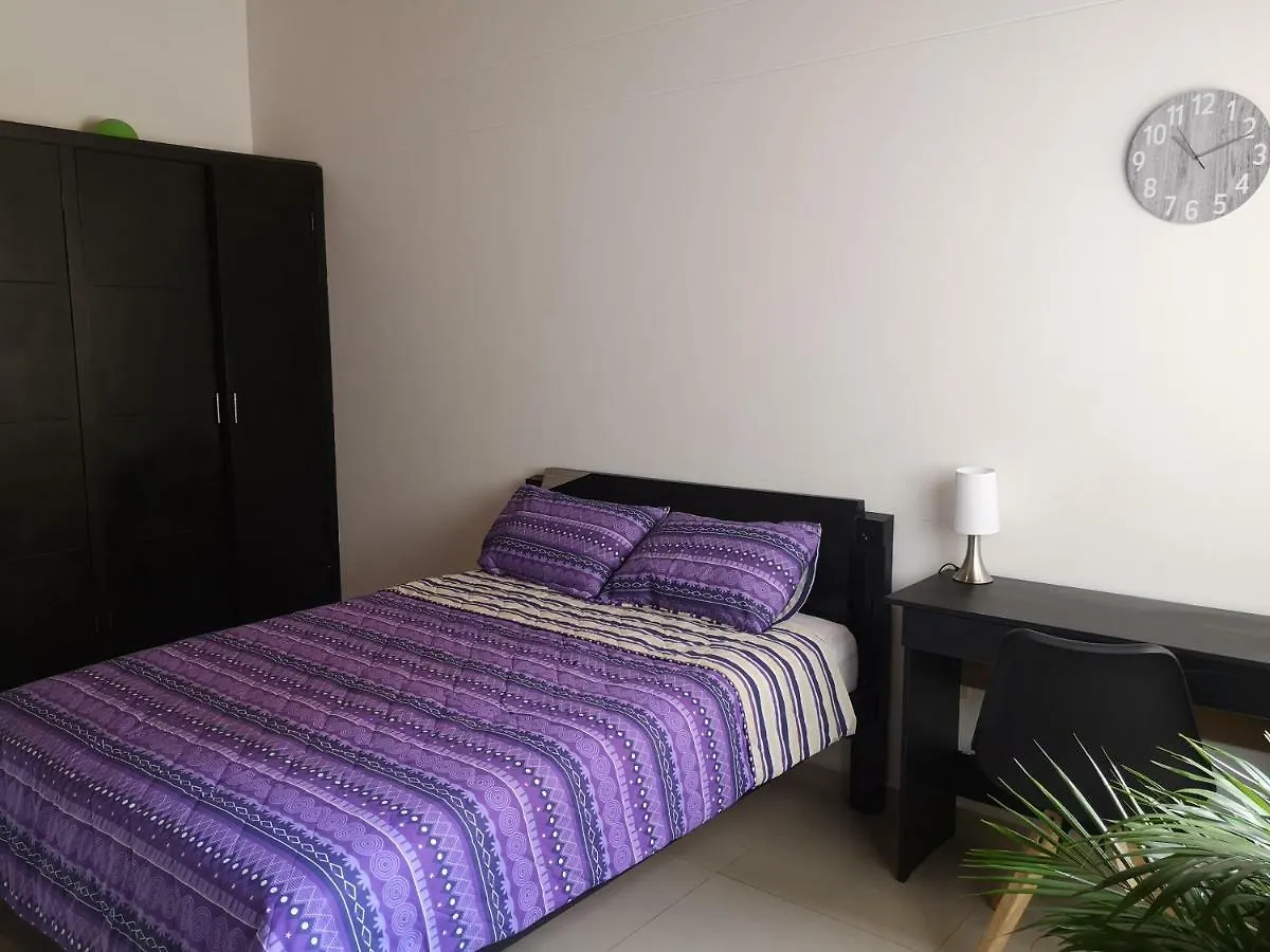 Karen'S Place Bed & Breakfast Barranquilla