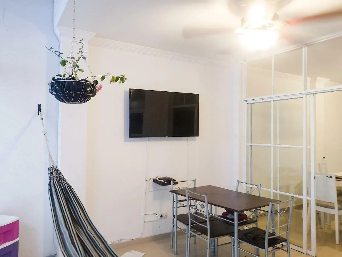 Karen'S Place Bed & Breakfast Barranquilla