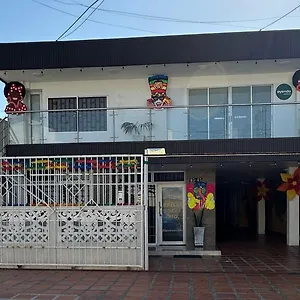 Ayenda Brisas Del Rio Hotel